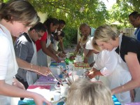 Customised workshops